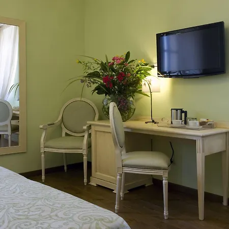 Relais Corte Cavalli Otel 4*
