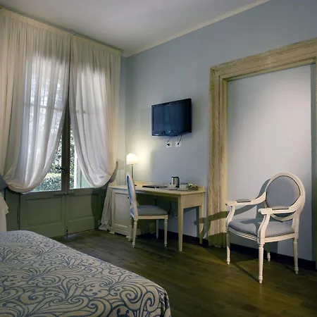Relais Corte Cavalli Ponti sul Mincio