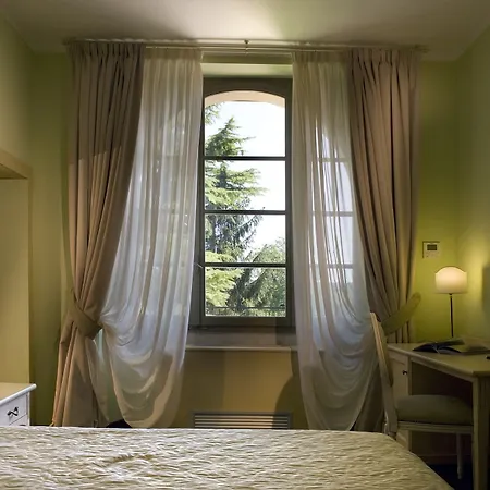 Otel Relais Corte Cavalli