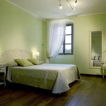Relais Corte Cavalli 4* Ponti sul Mincio