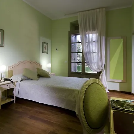 Relais Corte Cavalli Otel