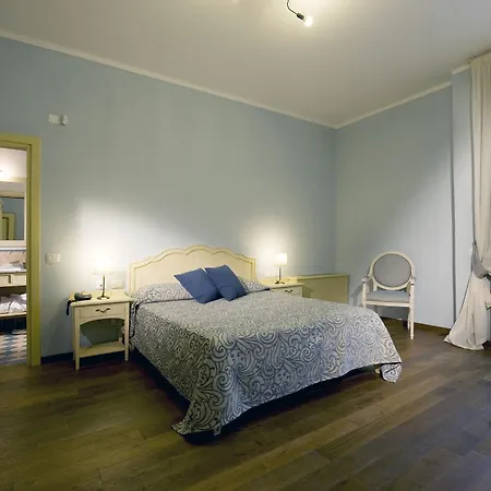 Relais Corte Cavalli Otel Ponti sul Mincio