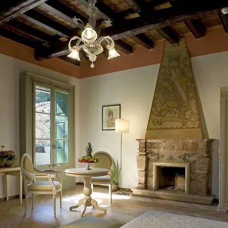Relais Corte Cavalli Otel Ponti sul Mincio