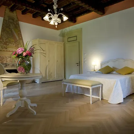 Otel Relais Corte Cavalli 4*