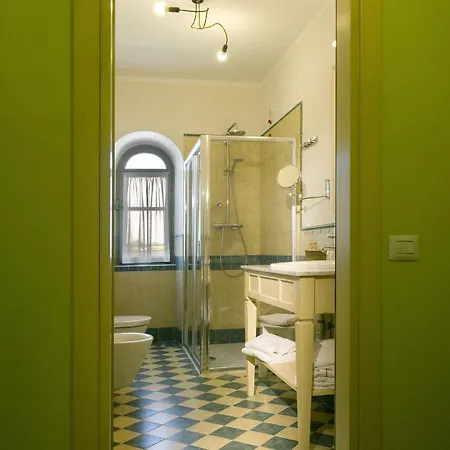 Relais Corte Cavalli 4* Ponti sul Mincio