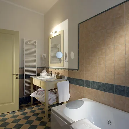 Otel Relais Corte Cavalli 4*