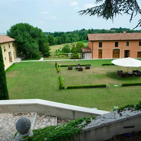 Otel Relais Corte Cavalli Ponti sul Mincio