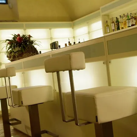 Otel Relais Corte Cavalli