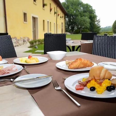 Relais Corte Cavalli Ponti sul Mincio