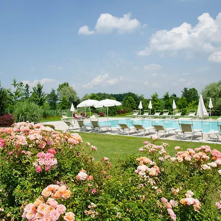 Otel Relais Corte Cavalli 4*