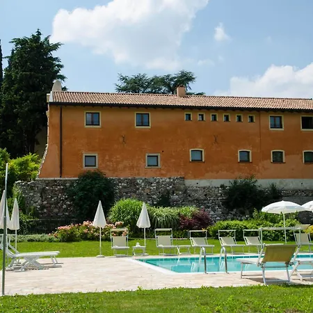Otel Relais Corte Cavalli 4*