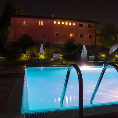 Relais Corte Cavalli Ponti sul Mincio