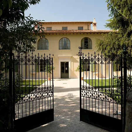 Otel Relais Corte Cavalli
