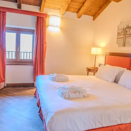 Otel Relais Corte Cavalli 4*