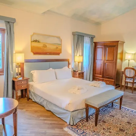Relais Corte Cavalli Otel Ponti sul Mincio