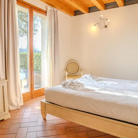 Otel Relais Corte Cavalli 4*
