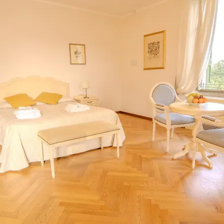 Relais Corte Cavalli Otel Ponti sul Mincio