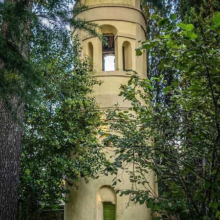 Relais Corte Cavalli 4* Ponti sul Mincio