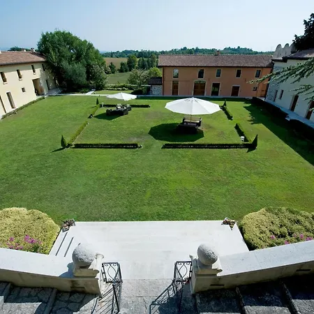 Otel Relais Corte Cavalli