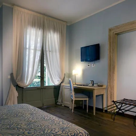 Otel Relais Corte Cavalli Ponti sul Mincio