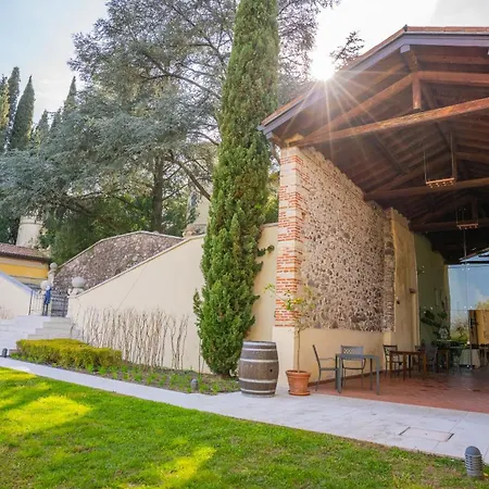 Otel Relais Corte Cavalli 4*
