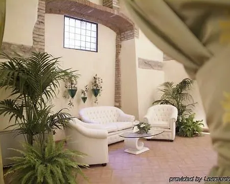 Relais Corte Cavalli 4*