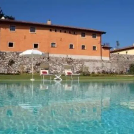 Otel Relais Corte Cavalli