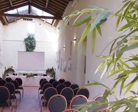 Otel Relais Corte Cavalli 4*