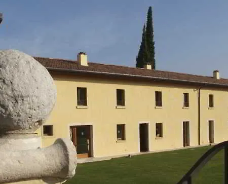 Otel Relais Corte Cavalli 4*