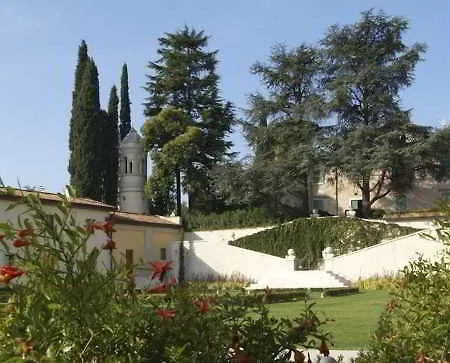 Otel Relais Corte Cavalli