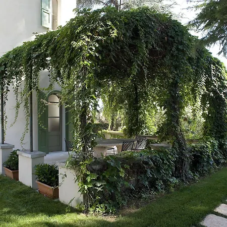 Otel Relais Corte Cavalli