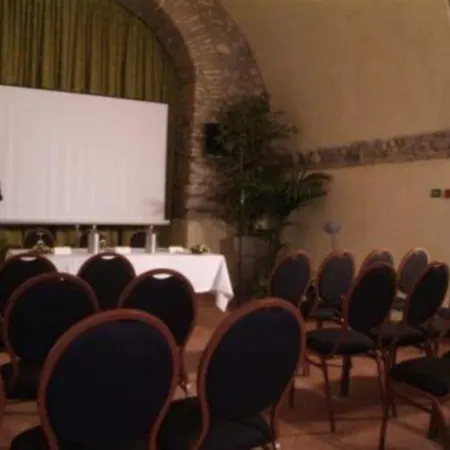 Relais Corte Cavalli 4*