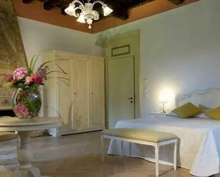 Otel Relais Corte Cavalli Ponti sul Mincio