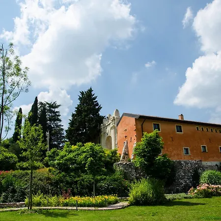 Hotel Relais Corte Cavalli Ponti sul Mincio