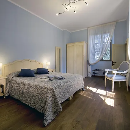 Hotel Relais Corte Cavalli