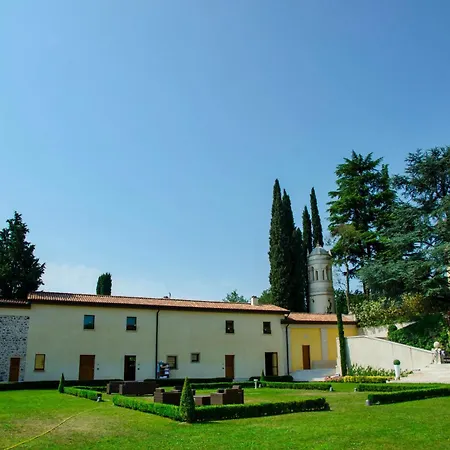Hotel Relais Corte Cavalli