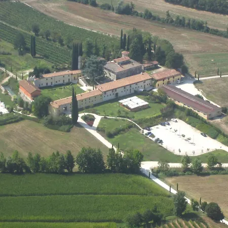 Hotel Relais Corte Cavalli