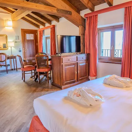 Relais Corte Cavalli Hotel 4*