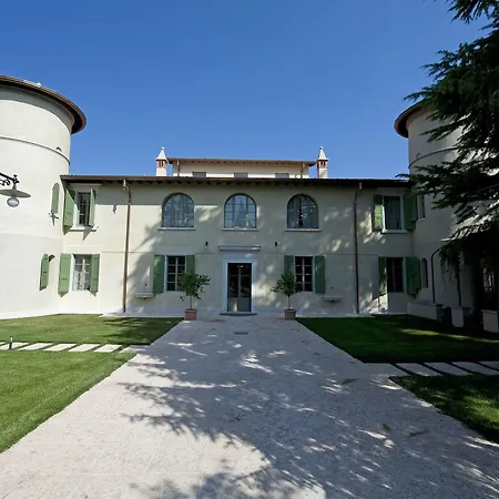 Relais Corte Cavalli Hotel Ponti sul Mincio