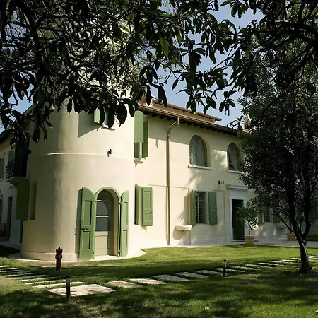 Relais Corte Cavalli Hotel Ponti sul Mincio
