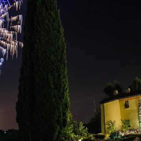 Relais Corte Cavalli Hotel