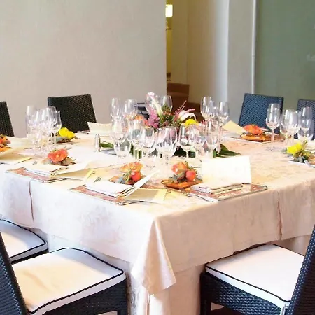 Relais Corte Cavalli Hotel