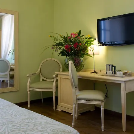 Hotel Relais Corte Cavalli 4*